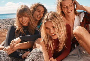 Inside Phoebe Fuller’s Triangle World And Fashion