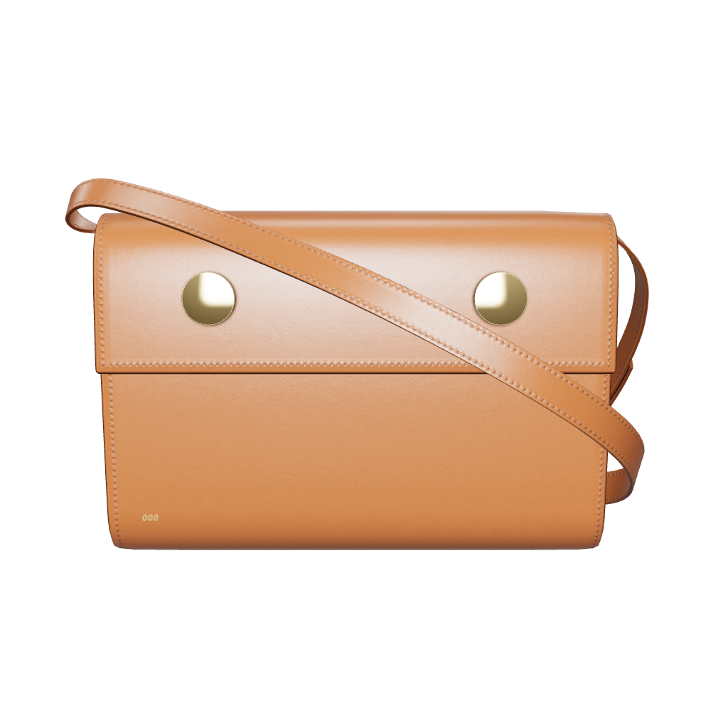 Corbet shoulder bag