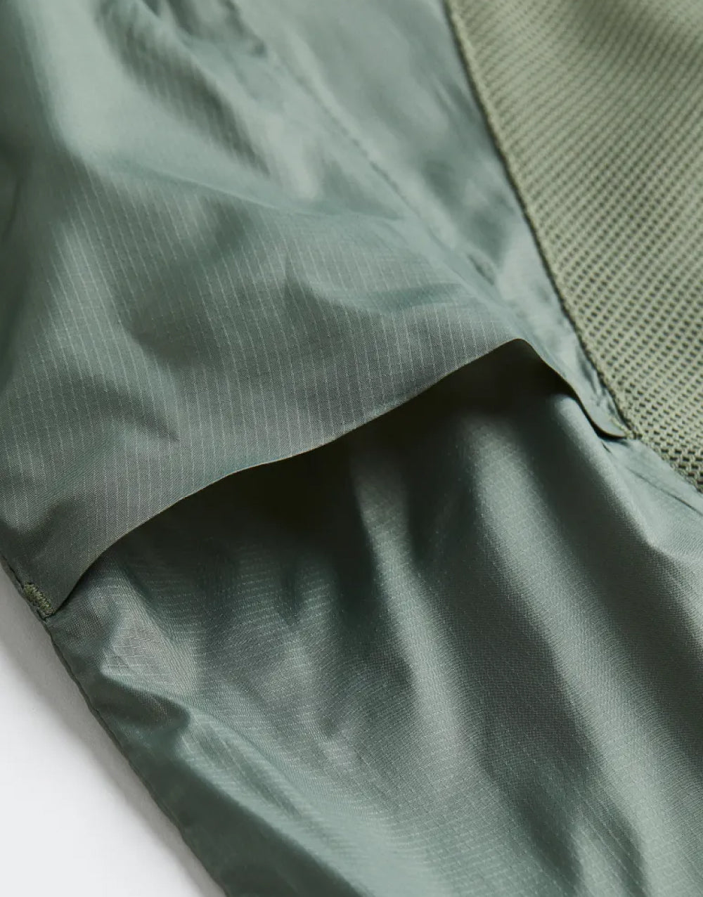 Lightweight Running Anorak