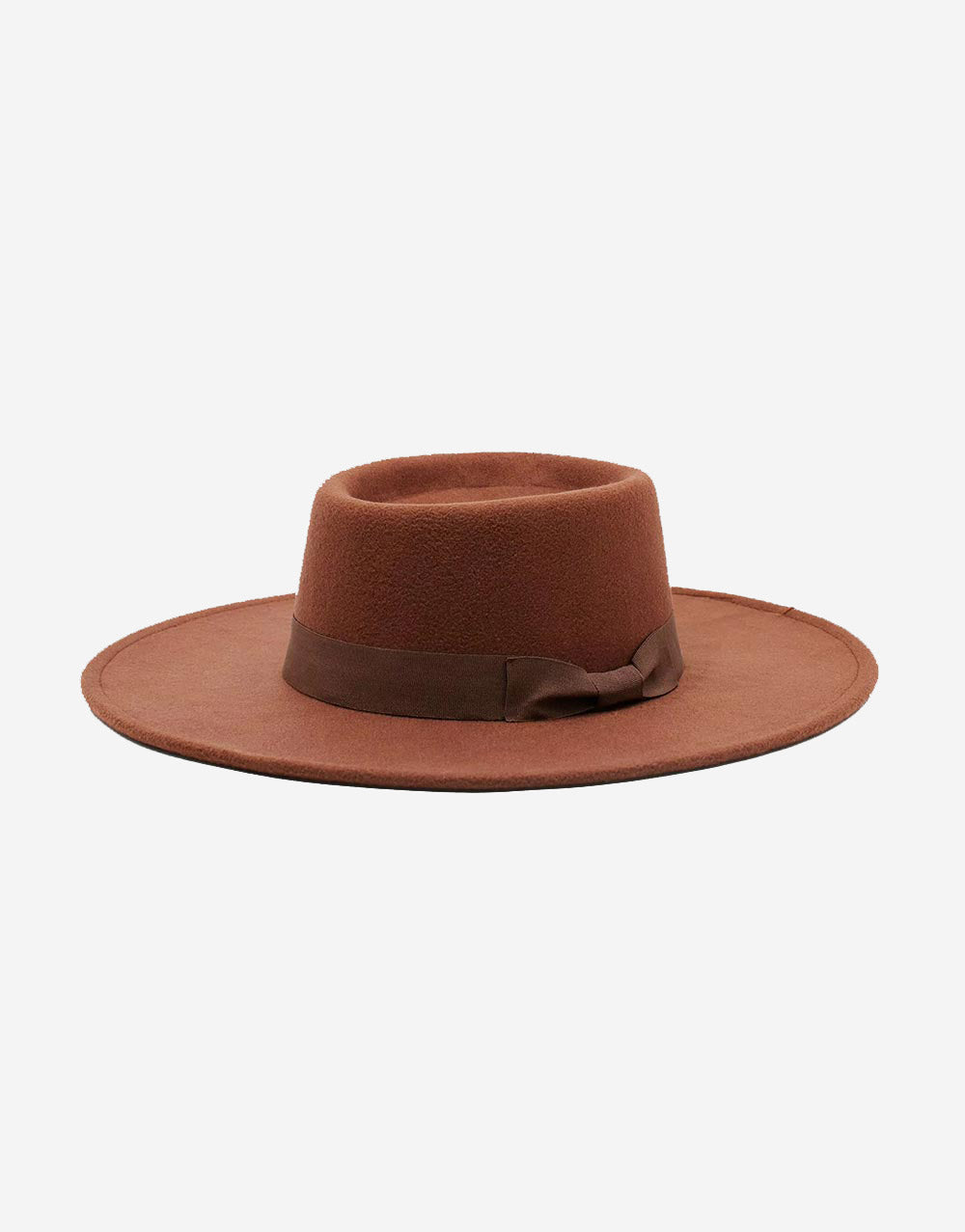 Mediocre Bronze Hat