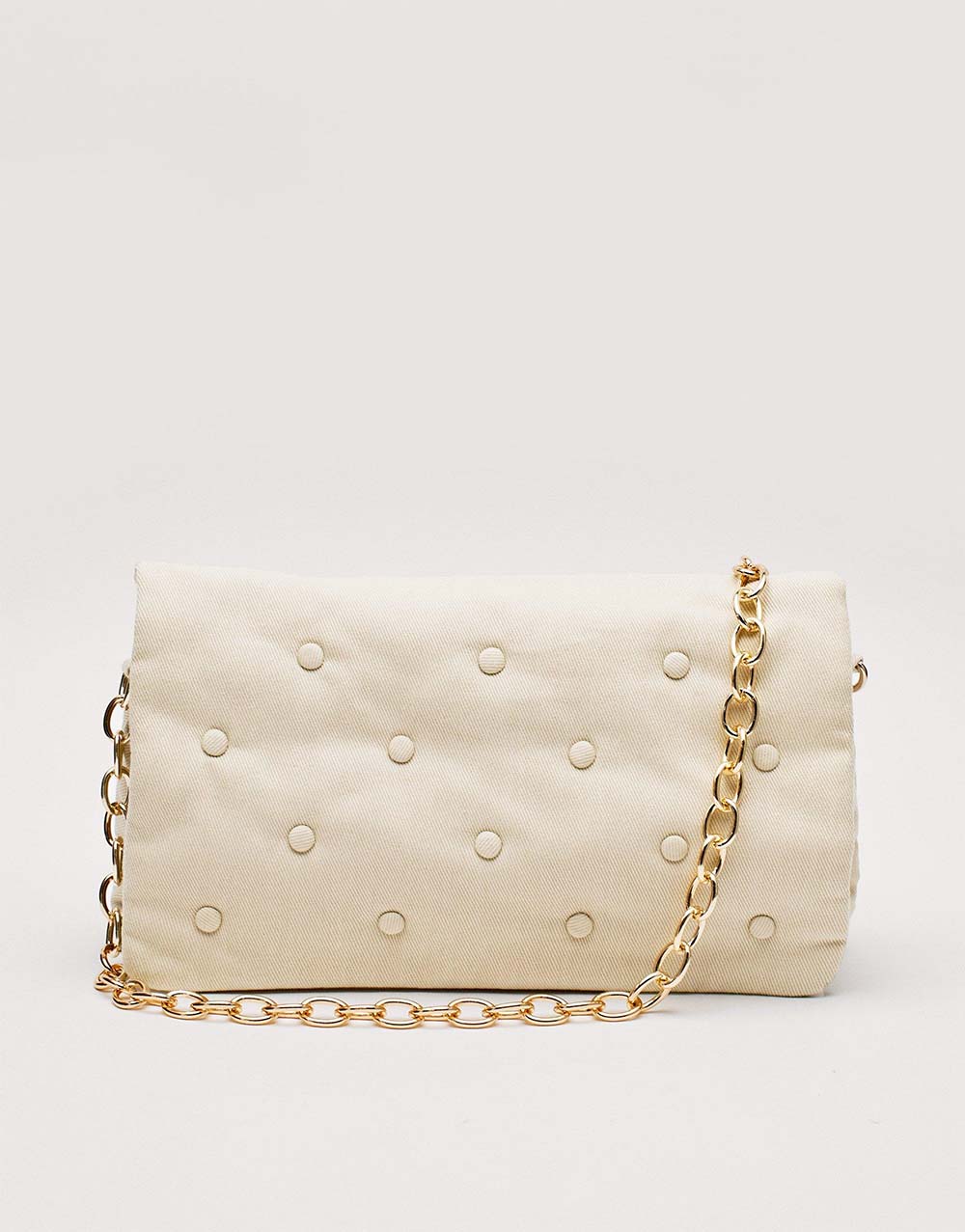 Chain Shoulder Bag