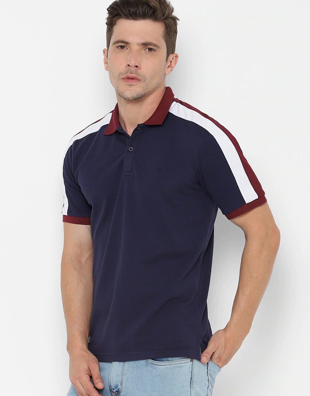 Lightweight Linen Bench