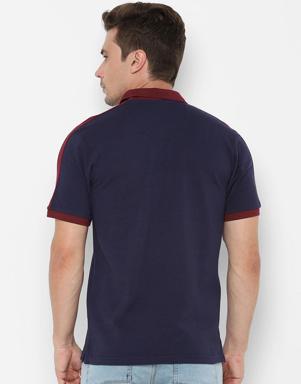 Lightweight Linen Bench