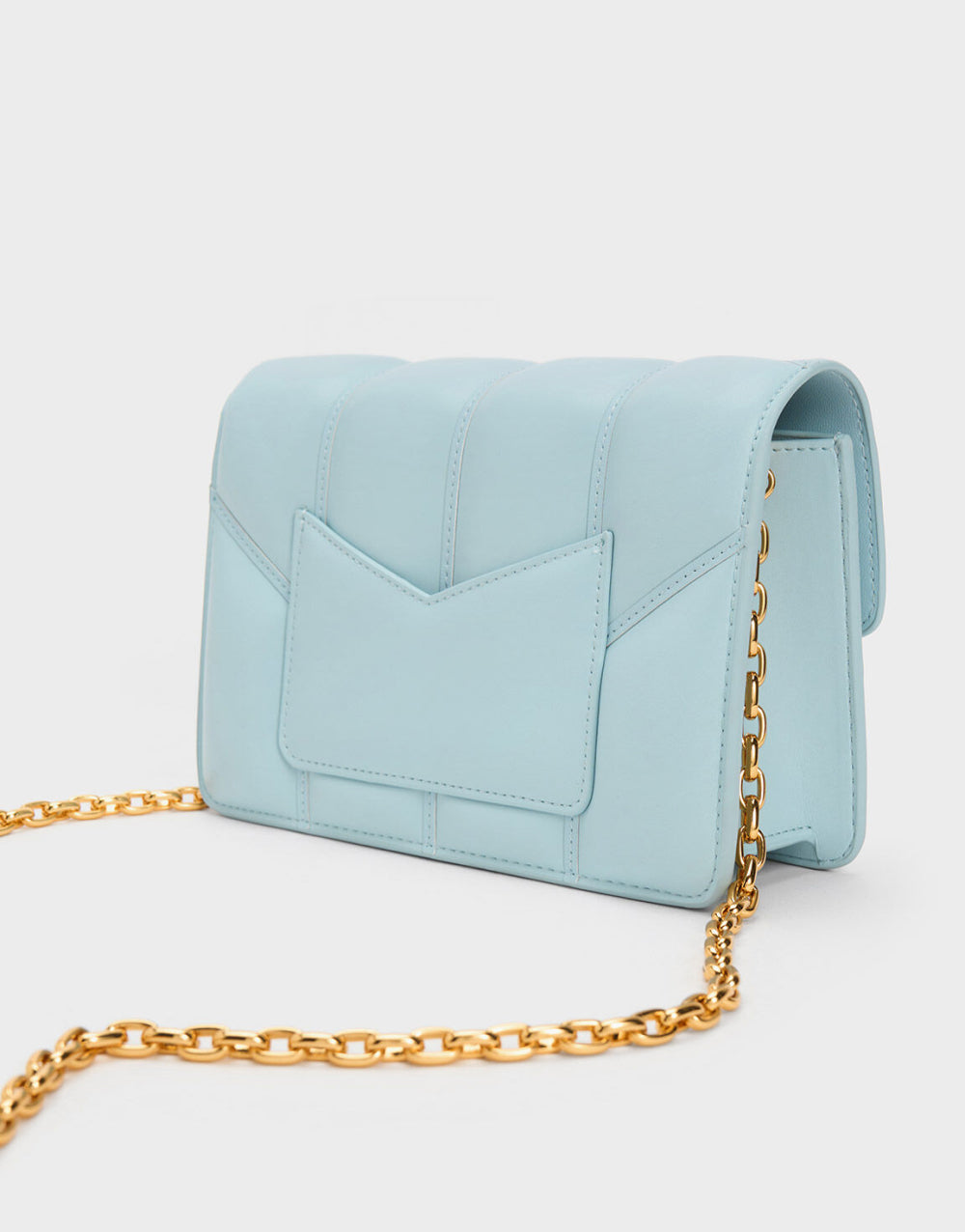 Incredible Boxy Bag